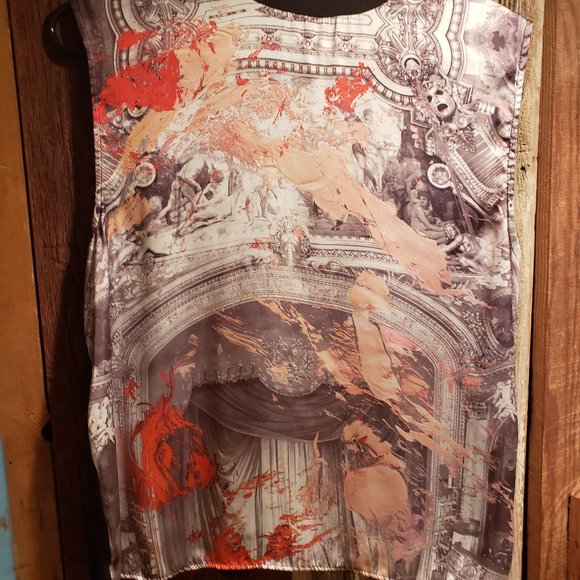 Zara top size M - Picture 1 of 3